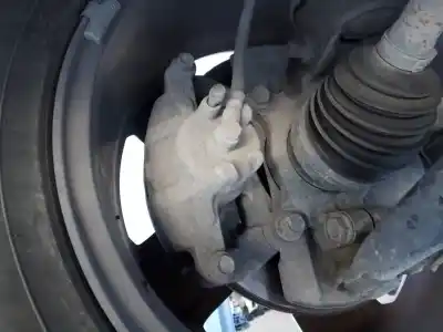 Tweedehands auto-onderdeel rechts voor remklauw voor dodge caliber s oem iam-referenties 