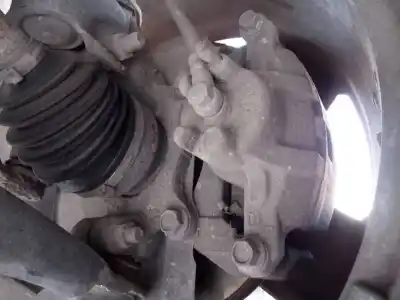 Tweedehands auto-onderdeel remklauw links voor voor dodge caliber s oem iam-referenties 