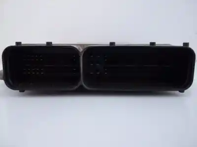 Second-hand car spare part ecu engine control for dodge caliber s oem iam references p05187449ac e3-b6-4-2 0281013693