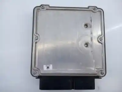 Second-hand car spare part ecu engine control for dodge caliber s oem iam references p05187449ac e3-b6-4-2 0281013693