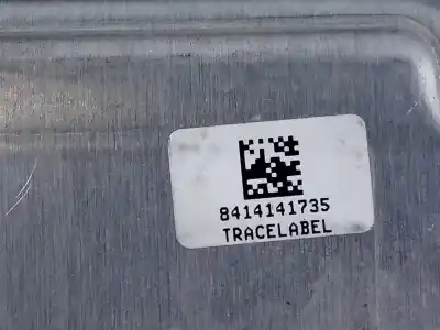 Second-hand car spare part ecu engine control for dodge caliber s oem iam references p05187449ac e3-b6-4-2 0281013693