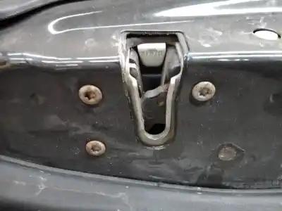 Автозапчастина б/у замок дверей заднього лівого для DODGE CALIBER S Посилання на OEM IAM   