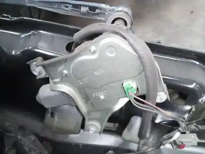 Tweedehands auto-onderdeel achterwissermotor voor dodge caliber s oem iam-referenties 070913