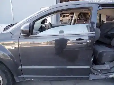 Tweedehands auto-onderdeel linker voordeur voor dodge caliber s oem iam-referenties 