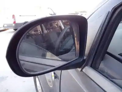 Peça sobressalente para automóvel em segunda mão espelho retrovisor esquerdo por dodge caliber s referências oem iam   
