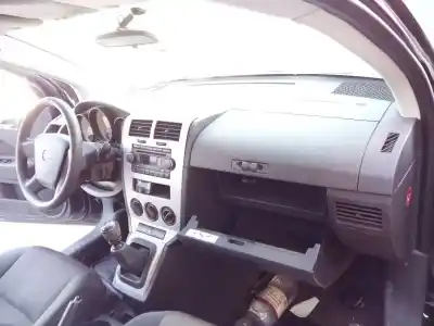 Автозапчасти б/у панель приборов за DODGE CALIBER S ссылки OEM IAM   
