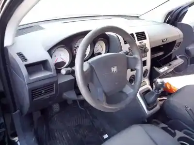 Peça sobressalente para automóvel em segunda mão tablier por dodge caliber s referências oem iam   