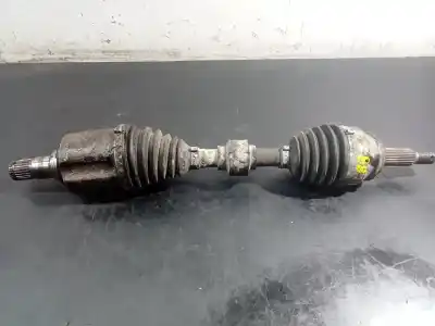 Tweedehands auto-onderdeel transmissie links voor voor dodge caliber s oem iam-referenties 