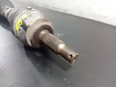 Second-hand car spare part front left transmission for dodge caliber s oem iam references  p1-b6-16 