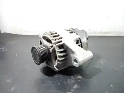 Pièce détachée automobile d'occasion  pour FIAT TIPO II (356) SEDAN  Références OEM IAM 52003615 P3-B6-5-1 MS1012101631