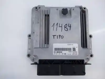 Pièce détachée automobile d'occasion  pour FIAT TIPO II (356) SEDAN  Références OEM IAM 55265162 E3-A4-24-2 0281031204