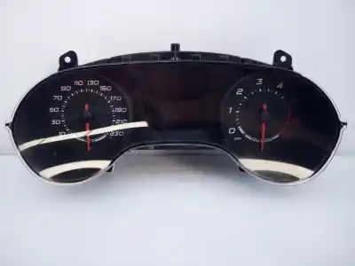 Pièce détachée automobile d'occasion  pour FIAT TIPO II (356) SEDAN  Références OEM IAM 00520782970 E3-A4-21-3 A2C13961900