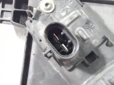 Peça sobressalente para automóvel em segunda mão termoventilador elétrico por citroen nemo basis referências oem iam 51805807 p2-b8-33 p9107001