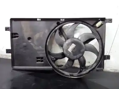 Peça sobressalente para automóvel em segunda mão termoventilador elétrico por citroen nemo basis referências oem iam 51805807 p2-b8-33 p9107001