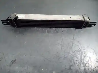 Second-hand car spare part intercooler for citroen nemo basis oem iam references 51790623 p2-a11-8 l8119001