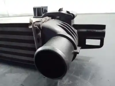 Second-hand car spare part intercooler for citroen nemo basis oem iam references 51790623 p2-a11-8 l8119001