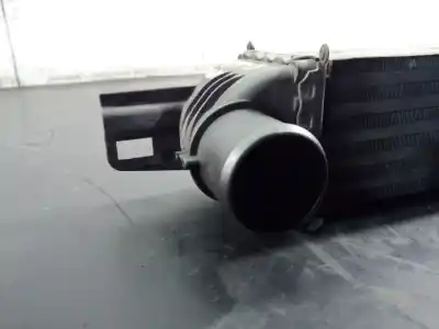 Second-hand car spare part intercooler for citroen nemo basis oem iam references 51790623 p2-a11-8 l8119001