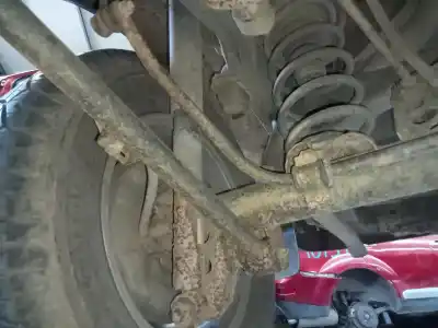 Peça sobressalente para automóvel em segunda mão  por TOYOTA LAND CRUISER (J12)  Referências OEM IAM   