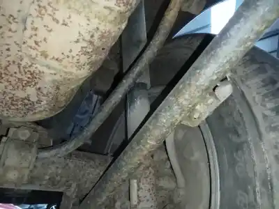 Peça sobressalente para automóvel em segunda mão  por TOYOTA LAND CRUISER (J12)  Referências OEM IAM   