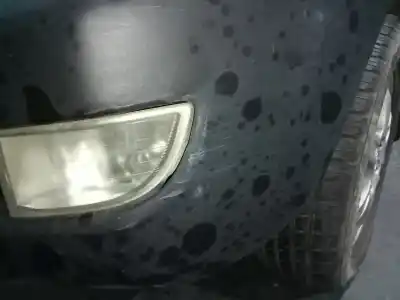 Peça sobressalente para automóvel em segunda mão para choques dianteiro por toyota land cruiser (j12) 3.0 turbodiesel referências oem iam   