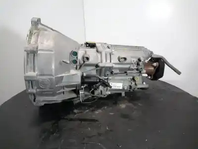 Second-hand car spare part gearbox for bmw serie 1 coupe (e82) 2.0 118d oem iam references apr m1-a2-66 5643373