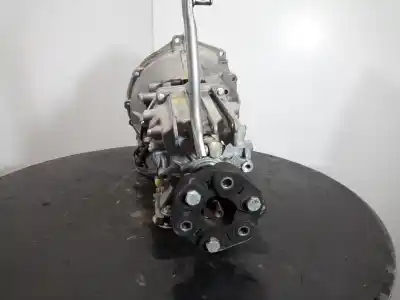Second-hand car spare part gearbox for bmw serie 1 coupe (e82) 2.0 118d oem iam references apr m1-a2-66 5643373