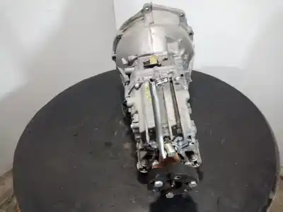 Second-hand car spare part gearbox for bmw serie 1 coupe (e82) 2.0 118d oem iam references apr m1-a2-66 5643373
