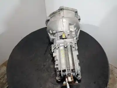 Second-hand car spare part gearbox for bmw serie 1 coupe (e82) 2.0 118d oem iam references apr m1-a2-66 5643373