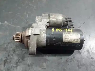 Second-hand car spare part  for SKODA RAPID  OEM IAM references 02Z911024H P3-B8-9-3 0001153007