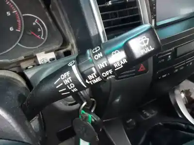 Peça sobressalente para automóvel em segunda mão  por TOYOTA LAND CRUISER (J12)  Referências OEM IAM   