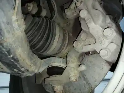 Peça sobressalente para automóvel em segunda mão  por TOYOTA LAND CRUISER (J12)  Referências OEM IAM   