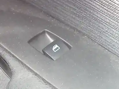 Second-hand car spare part rear right power window switch for bmw x1 (e84) sdrive 20d oem iam references 