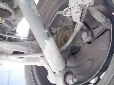 Gebrauchtes Autoersatzteil  zum VOLKSWAGEN T5 TRANSPORTER (7E)  OEM-IAM-Referenzen   
