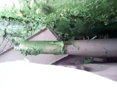 Pezzo di ricambio per auto di seconda mano leva del freno a mano per volkswagen t5 transporter (7e) kasten-mittelhochdach riferimenti oem iam 