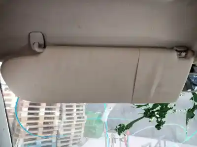 Pezzo di ricambio per auto di seconda mano tenda sinistra per volkswagen t5 transporter (7e) kasten-mittelhochdach riferimenti oem iam 