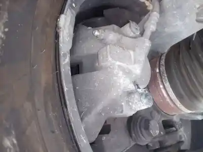 Pezzo di ricambio per auto di seconda mano pinza freno anteriore destra per volkswagen t5 transporter (7e) kasten-mittelhochdach riferimenti oem iam 