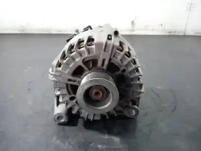 Second-hand car spare part ALTERNATOR for BMW SERIE 1 COUPE (E82)  OEM IAM references 7802261 P3-B6-9-1 2543461F
