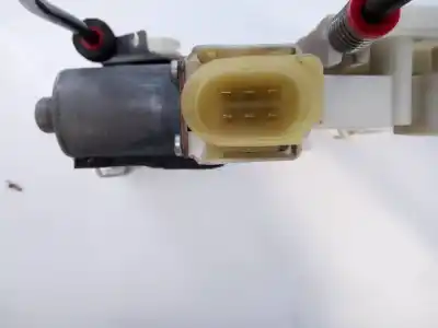 Автозапчастина б/у регулятор скла заднього правого для ford s-max (ca1) titanium посилання на oem iam 0130822237 e2-b3-40-1 