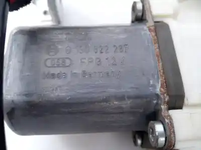 Автозапчастина б/у регулятор скла заднього правого для ford s-max (ca1) titanium посилання на oem iam 0130822237 e2-b3-40-1 