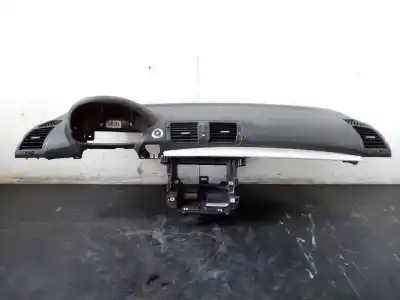 Second-hand car spare part dashboard for bmw serie 1 coupe (e82) 2.0 118d oem iam references 