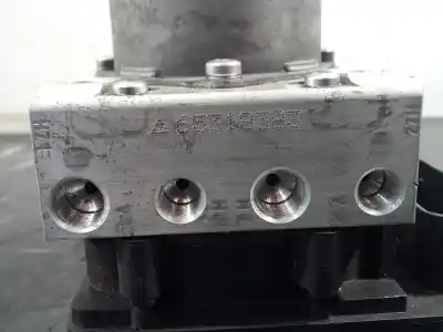 Peça sobressalente para automóvel em segunda mão abs por skoda rapid active referências oem iam 6r0614517ca p3-a8-15-2 65319383