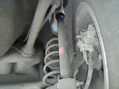 Second-hand car spare part  for SKODA RAPID  OEM IAM references   