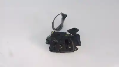 Second-hand car spare part  for SKODA RAPID  OEM IAM references 5E1837016A E1-A5-48-2 