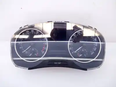Автозапчасти б/у ПРИБОРНАЯ ДОСКА за SKODA RAPID  ссылки OEM IAM 5JA920744 E2-A1-22-3 