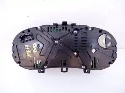 Second-hand car spare part dashboard for skoda rapid active oem iam references 5ja920744 e2-a1-22-3 