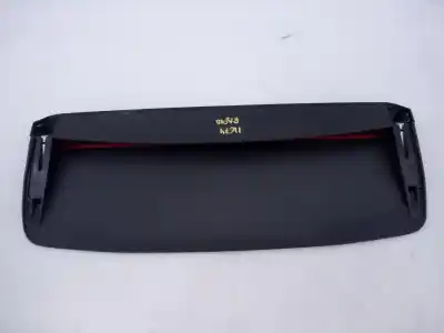 Second-hand car spare part central brake light for skoda rapid active oem iam references 5jh945097b e1-b6-47-1 