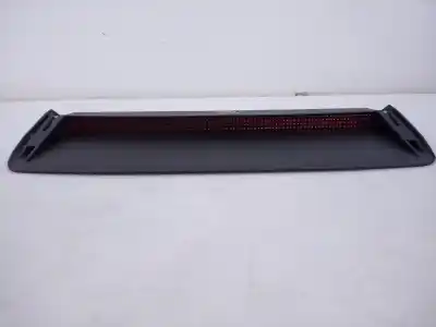 Second-hand car spare part central brake light for skoda rapid active oem iam references 5jh945097b e1-b6-47-1 