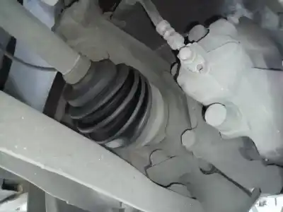 Second-hand car spare part FRONT LEFT KNUCKLE for SKODA RAPID  OEM IAM references    Second-hand car spare part FRONT LEFT KNUCKLE for SKODA RAPID  OEM IAM references