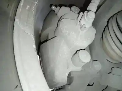 Second-hand car spare part front right brake caliper for skoda rapid active oem iam references 