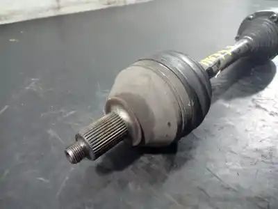 Автозапчастина б/у передня ліва трансмісія для skoda rapid active посилання на oem iam 6r0407761a p1-b6-42 